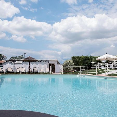 Appartamento Nonno Trulli Stabbia Exteriör bild